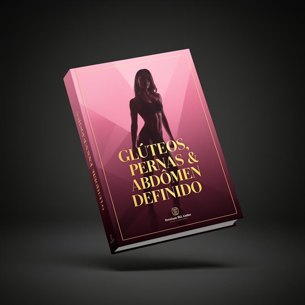 Capa do ebook Método Curvas 3D